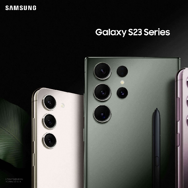 Angka Pre Order Samsung Galaxy S23 Memecahkan Rekor Di Korea