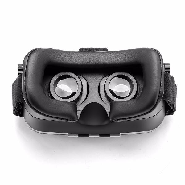 Headset VR Perdana Xiaomi Hadir 1 Agustus Mendatang