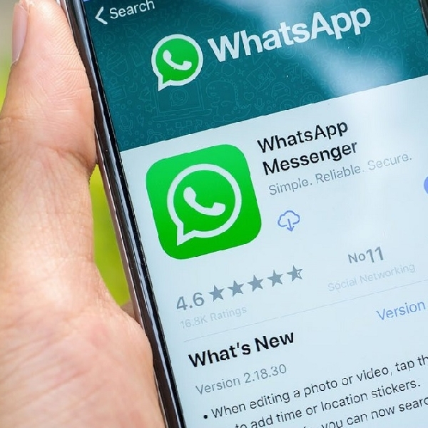 Wajib Tahu, Ini Rangkuman Fitur Tersembunyi di WhatsApp