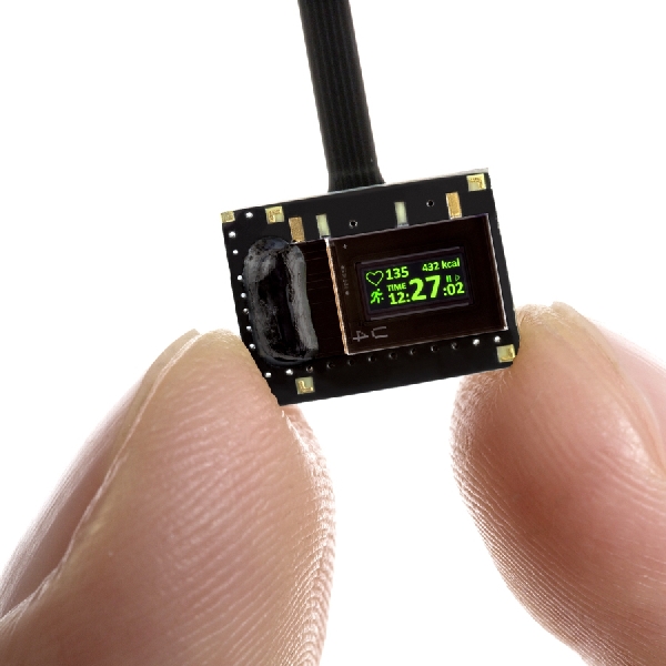 Sensor Barometrik Ini Bisa Dongkrak Kinerja Mobile Device