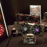 Spesifikasi dan Harga 4 Tipe Kartu Grafis AMD Radeon RX 500