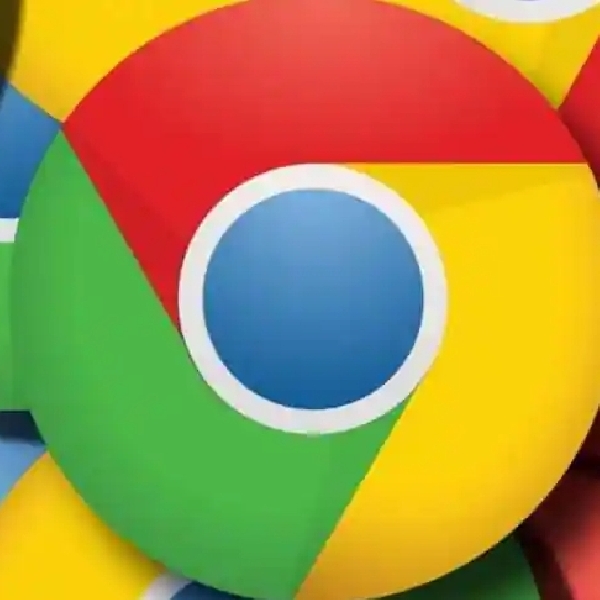 Setelah 8 Tahun, Google Chrome Akhirnya Mengubah Desain Icon-nya