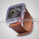 ASUS ZenWatch 2 SmartWatch Stylish Andalan ASUS