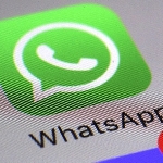 Kominfo Minta Platform WA dan FB Terapkan Pelindungan Data Pribadi