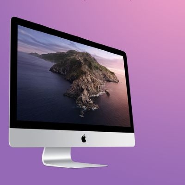 iMac 27-Inci untuk Tahun 2022 Dirumorkan Mendapat Upgrade Besar