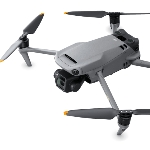Mavic 3, Drone Terbaru Keluaran DJI dengan Tiga Versi