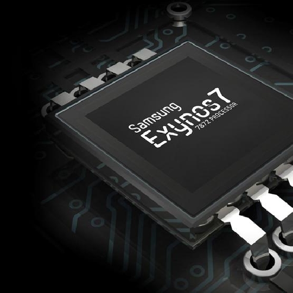 Exynos 7872 Diumumkan, Chipset Anyar Besutan Samsung untuk Kelas Mid-Range