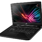 ROG Strix GL503 Jadi Pembuka Rangkaian Seri Laptop Gaming Asus di 2018