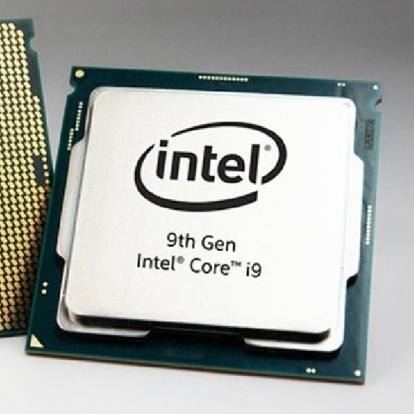 Intel Core i9 Berhasil Mengungguli Benchmark M1 Max Milik Apple