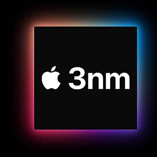 Chipset Apple M3 akan Dibuat dengan Prosesor 3nm dari TSMC