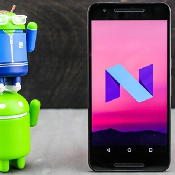 4 Produk Xiaomi Ini akan Dapatkan Update Android 7.0 Nougat