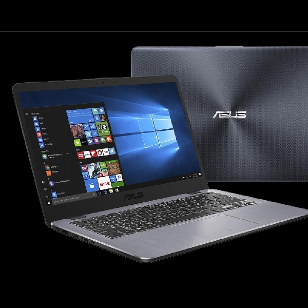 Ramping Dan Ringan, Asus VivoBook 14 A405UQ Hadir Di Indonesia