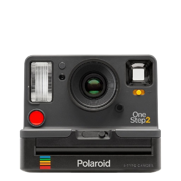 Bergaya Jadul, Kamera Instan Polaroid Ini Punya Segudang Fitur