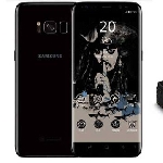 Usung Tema Bajak Laut, Ini Rupa Galaxy S8 Edisi Khusus