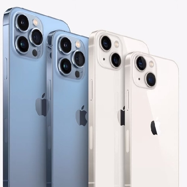 Kekurangan Pasokan iPhone Dikabarkan akan dapat Diatasi pada Awal Tahun 2022