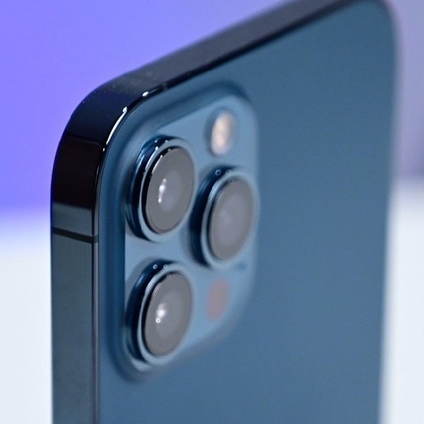 iPhone 14 Mungkin akan Mengadopsi Kamera dengan Sensor 48MP