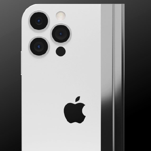Saat Ini Apple Dikabarkan Sedang Menguji Coba Beberapa Prototype Foldable iPhone