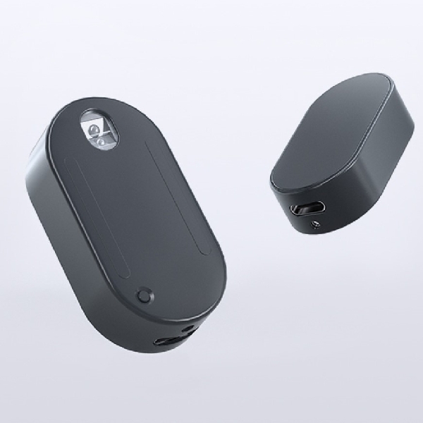 ZeroMouse: Mouse Wireless Terkecil di Dunia