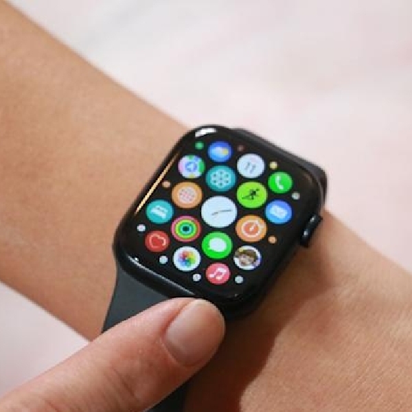 Apple Tengah Mempersiapkan Tiga Model Baru untuk Apple Watch