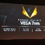 Kartu Grafis AMD Vega 7nm Sangat Impresif, Tapi Bukan Untuk Gaming