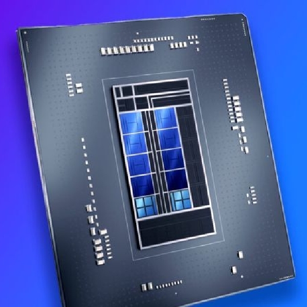 Intel Alder Lake Terbukti Lebih Cepat Daripada Apple M1 Max