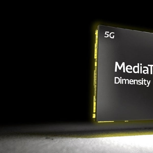 Mediatek Dimensity 7200 Meluncur, Seperti Ini Spesifikasinya