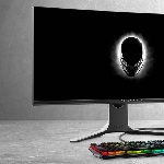 25 Tahun Alienware Meluncurkan Model Terbaru PC Aurora