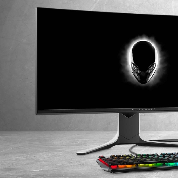 25 Tahun Alienware Meluncurkan Model Terbaru PC Aurora