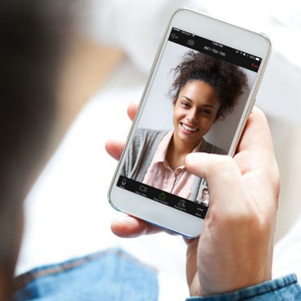 7 Aplikasi FaceTime Versi Android