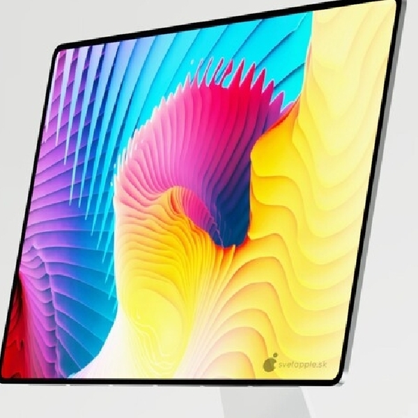 iMac Pro 27-inci yang Ditenagai Chipset M1 Kemungkinan akan Hadir di Tahun 2022