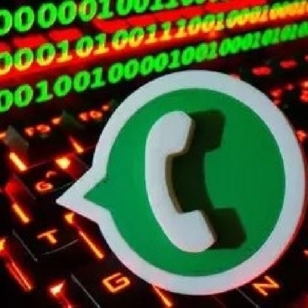 Data Backup Whatsapp Beta for iOS akan Dilindungi oleh Fitur End-To-End Encryption 