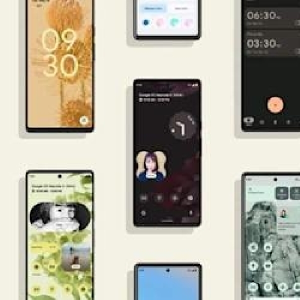 Seperti Apa Nasib Google Pixel 6 Bersaing Dengan iPhone 13 dan Galaxy S21