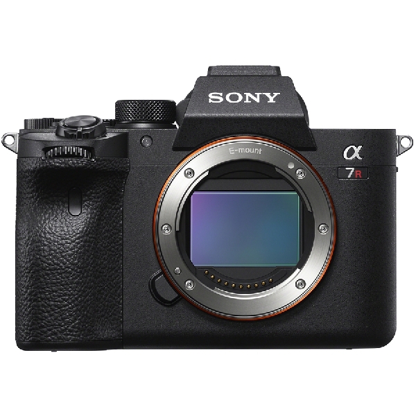 Sony Rilis Kamera Mirrorless Pertama di Dunia Dengan Sensor 61MP