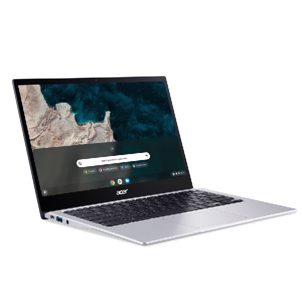 Acer Spin 513, Chromebook Pertama Dengan Chip Snapdragon Siap Rilis