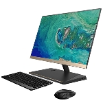 Acer Aspire S24 dan U27, Duo AIO Anyar Kelas Premium
