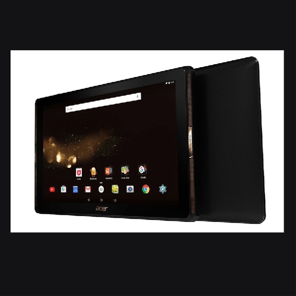 Acer Iconia Tab 10, Sensasi Home Theater Dalam Sebuah Tablet