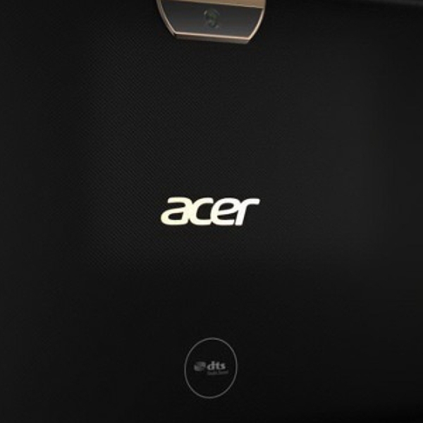 Audio Acer Iconia Tab 10 Bakal Nendang, Ini Rahasianya