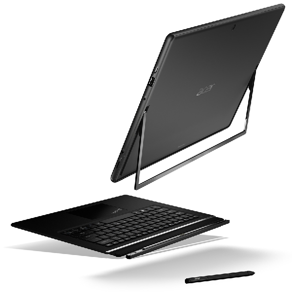 Acer Masukkan Notebook 2-in-1 dan PC All-in-One Terbarunya di Indonesia