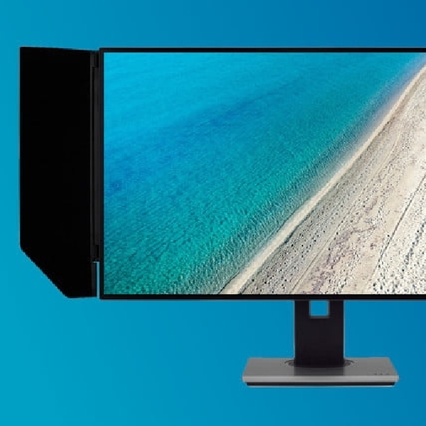 Acer PE320QK Wujudkan Kualitas Visual yang Pro