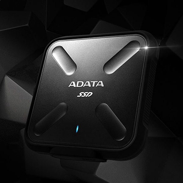 Tangguh di Berbagai Medan, Ini SSD Eksternal Terbaru ADATA