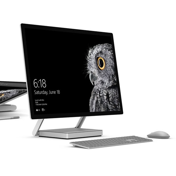 Dibekali Layar Tekuk dan Fitur Premium, AIO PC Ini Siap Jegal iMac