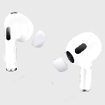 AirPods 3 Bocor, Bentuknya Di Antara AirPods Reguler dan AirPods Pro