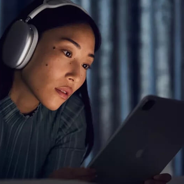 AirPods Max Hadir di MacBooks Dengan MacOS Big Sur 11,1