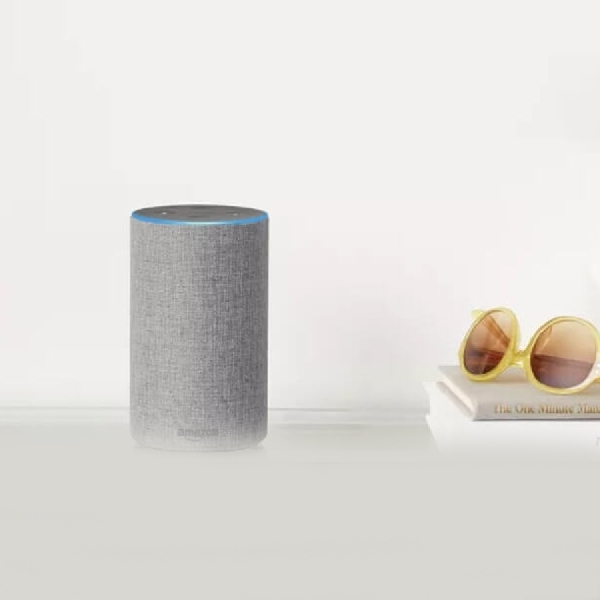 Alexa Tawarkan Penerjemahan Secara Langsung