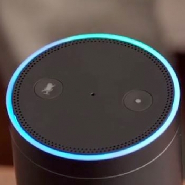 Saingi Amazon Echo, Google Kembangkan Speaker Pintar dengan Asisten Digital