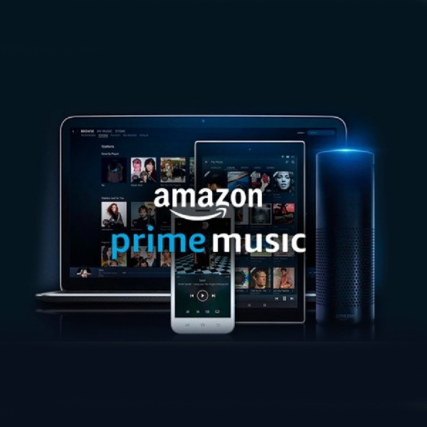 Amazon Music Tambahkan Fitur X-Ray