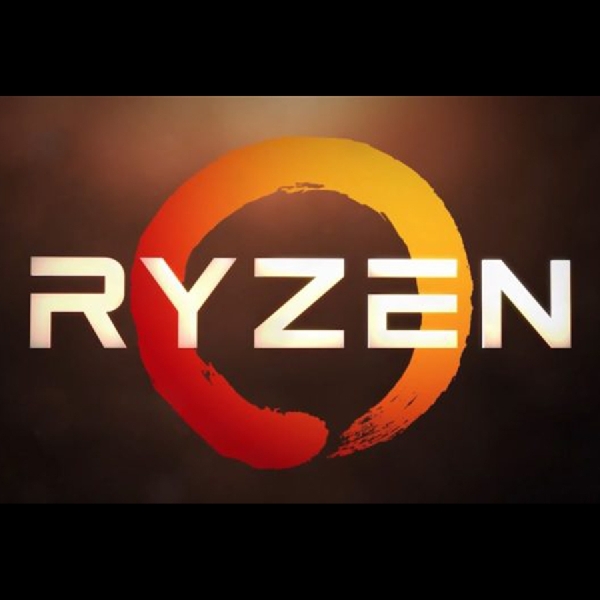 AMD Luncurkan Prosesor Ryzen Khusus Untuk Laptop
