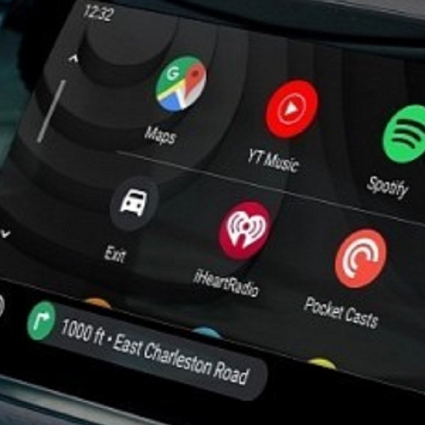 Android Auto Wireless Diluncurkan Untuk User di Berbagai Negara