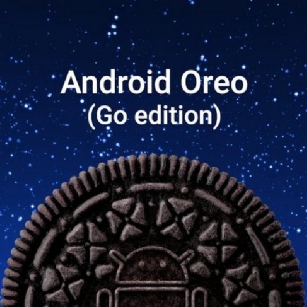 Lama Ditunggu, Google Akhirnya Luncurkan Android Oreo Go Edition
