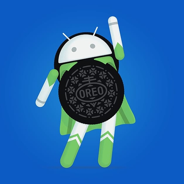 Adopsi Android Oreo Masih Rendah